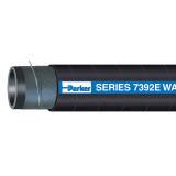 Standard Duty Water Suction Hose, Series 7392E